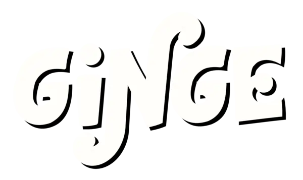 GINGE logo