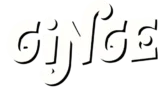GINGE logo
